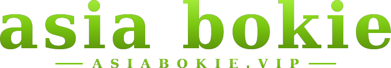 asia bokie logo